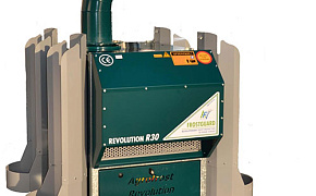 FrostGuard Tип R30