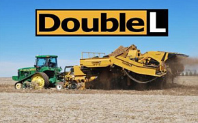 Картофелесажалка Double L Дабл Эль
