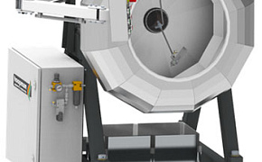 PC-L Pan Coater