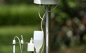Weather Station Eco