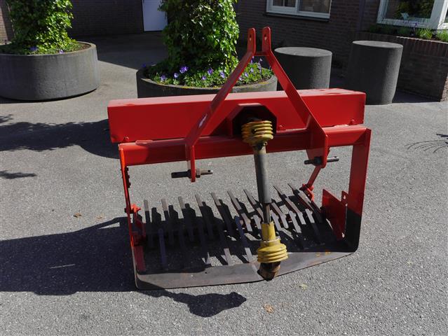 Peecon bedlifter подсекатель 135 см