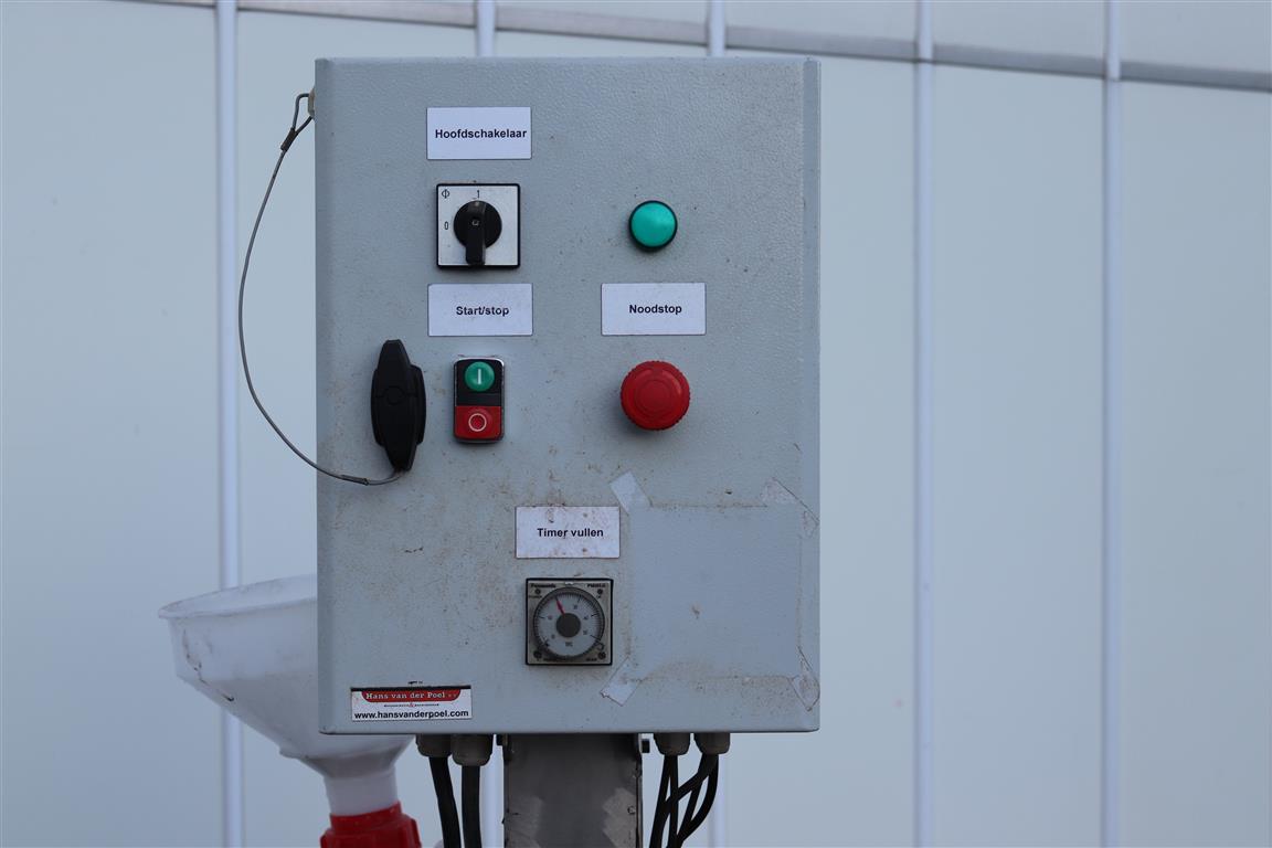 ����������� ����� Van der Poel QuickFill ��� ������