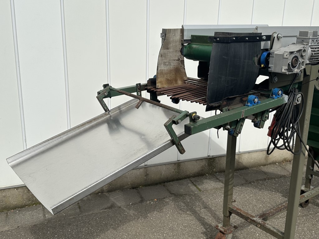 Total Systems EL300/50