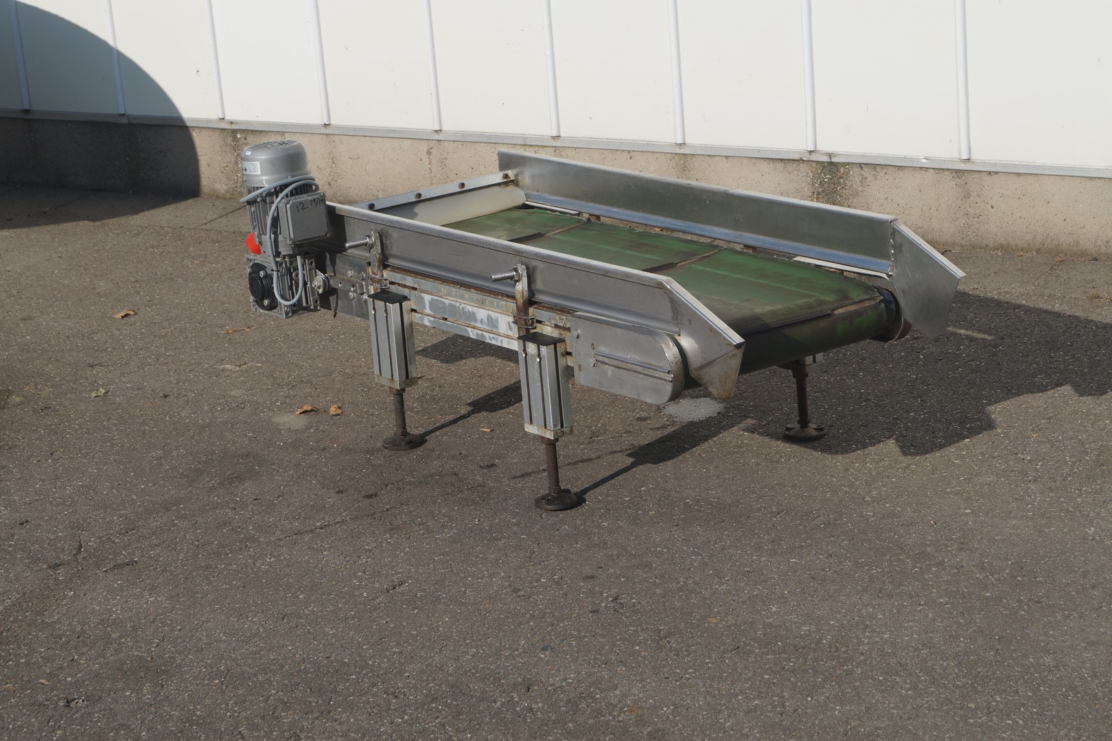 Конвейер Viscon 120 x 46 см