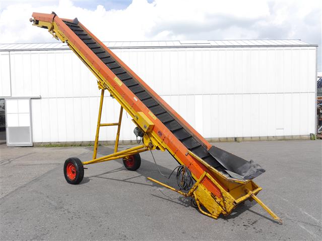 Конвейер кульминационный 775x 65 см