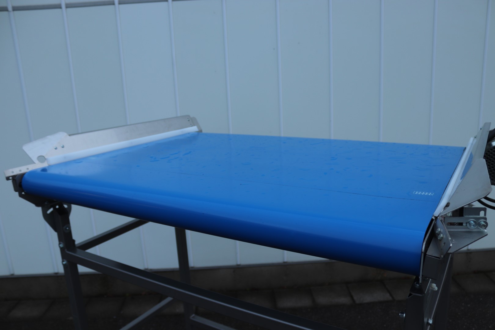 Sorma conveyor 95 x 125 cm