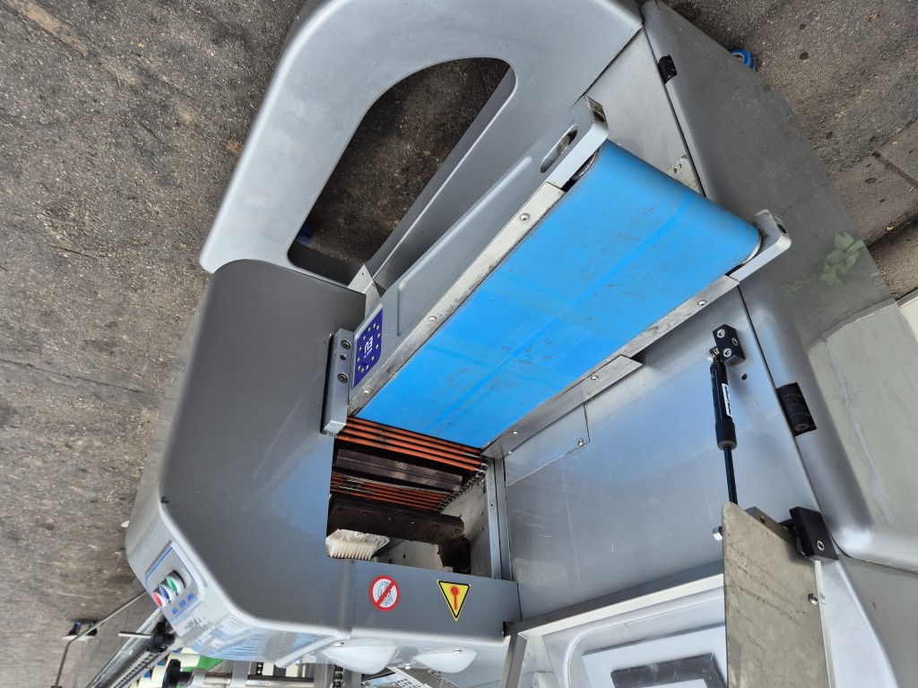 RGD VR-6 Genio ����������� ������ ����-��� (Flow pack) ��� ������� ������� ���������, ����� ��� ������� � ���������