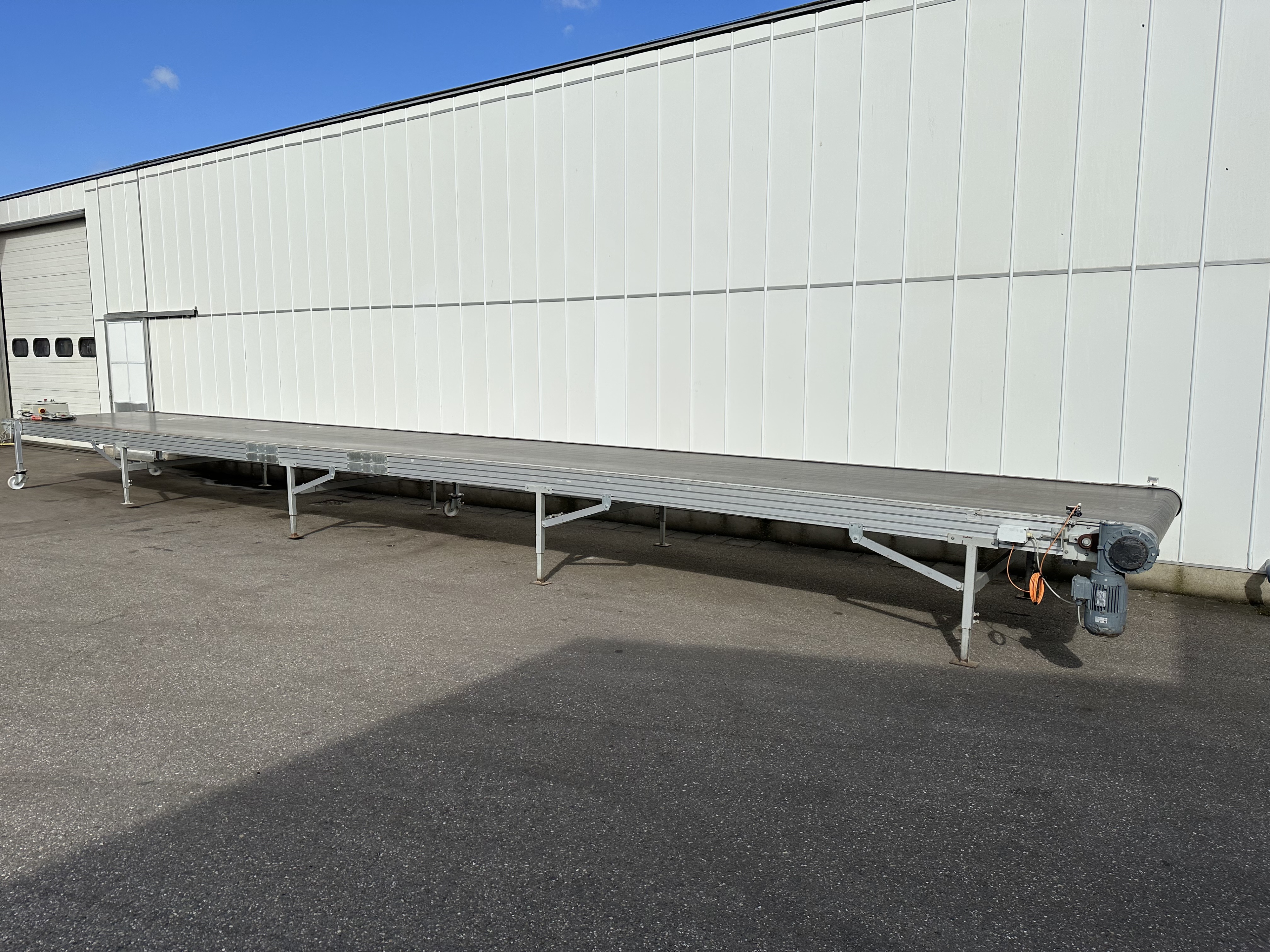 �������� Visser 1275 x 160 ��