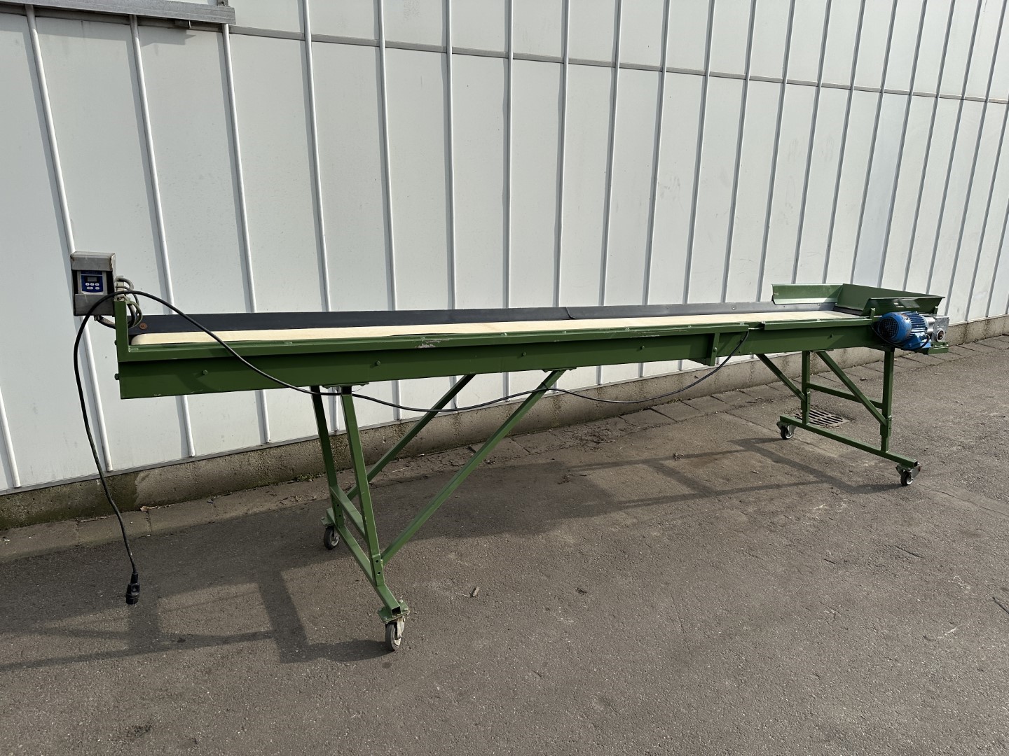 Конвейер 380 х 50 см