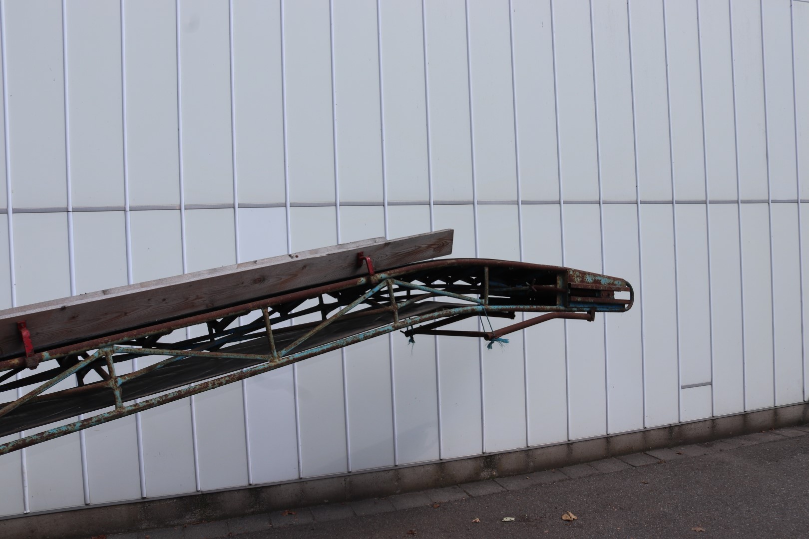 Spiessens elevator 1000 x 58 cm