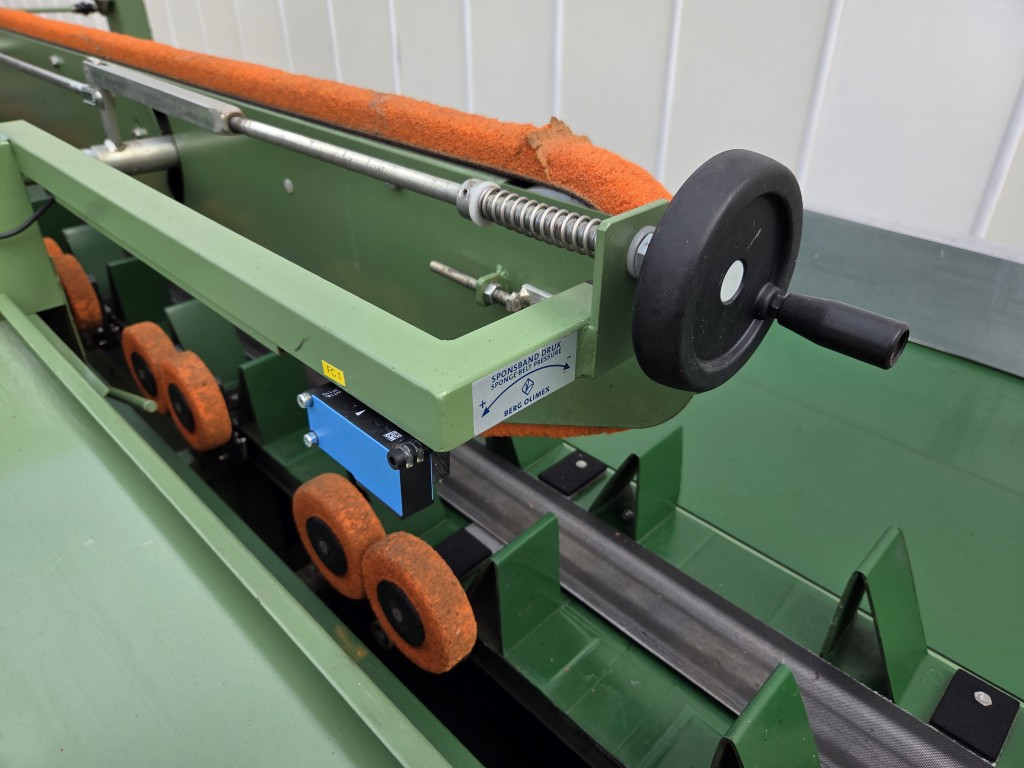 Bercomex SOBB-SL5 DD/SPW ������������ ��� ��������� ��������� ������� � ����� ������������ �������� � �������
