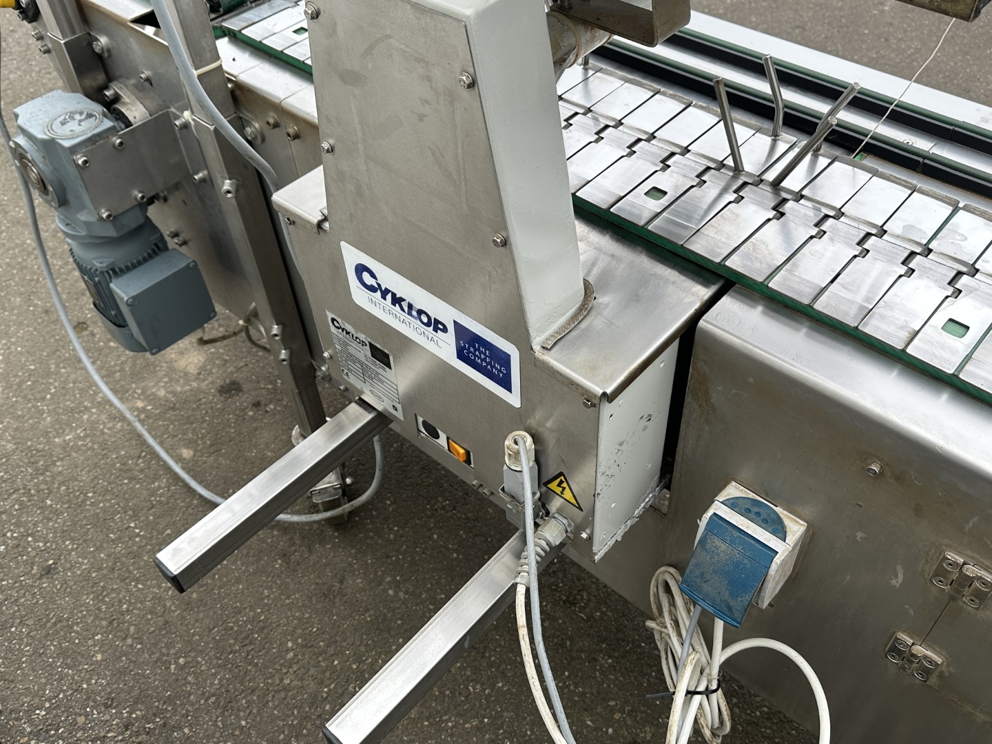 Srotec K5000 ������ ��� ���������� ���� � ������
