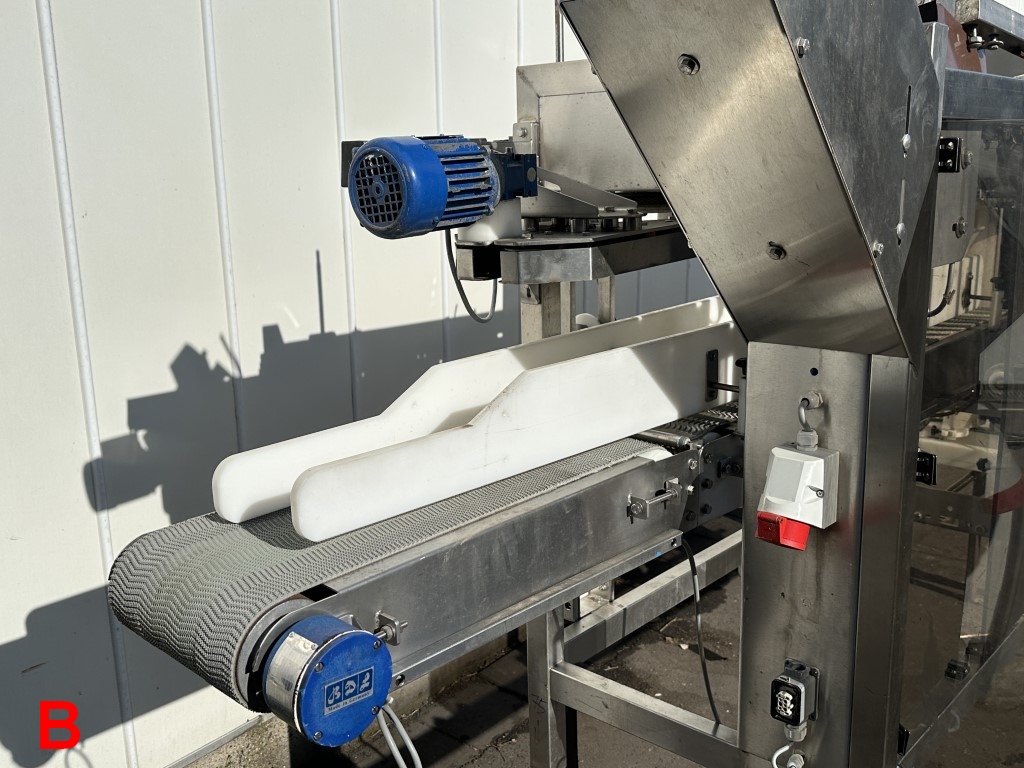 Gillenkirch 8000 E ������ ��� ���������� ������ ������� � ��������