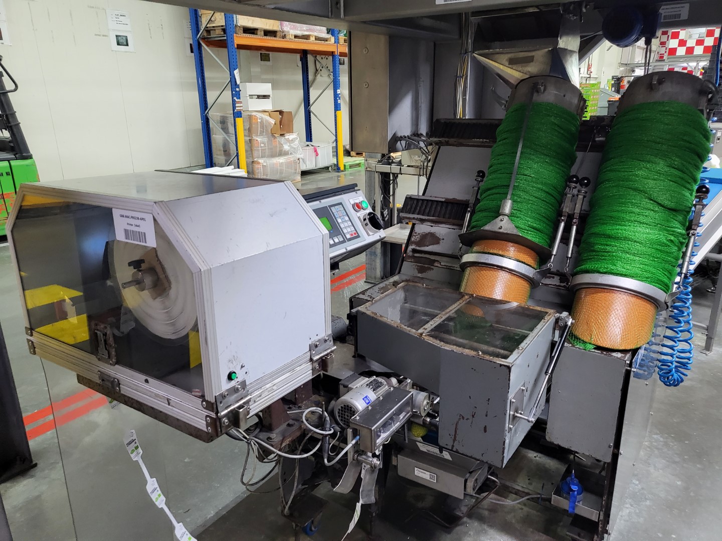 ���� Newtec � ����� ������������ C-Pack