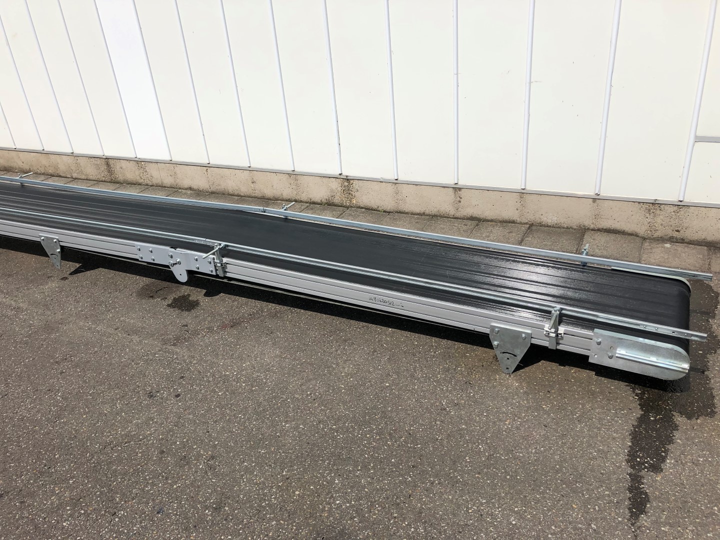 Конвейеры Viscon 810 x 50 см