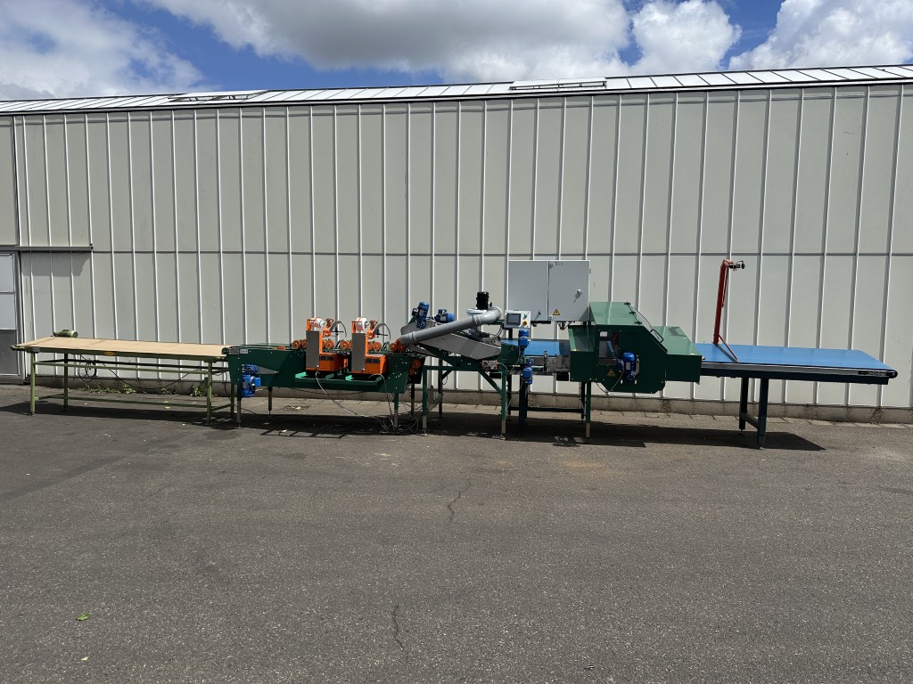Havatec QB1 Quality Buncher ������������ ��� ��������� ��������� ������� ��� ���������