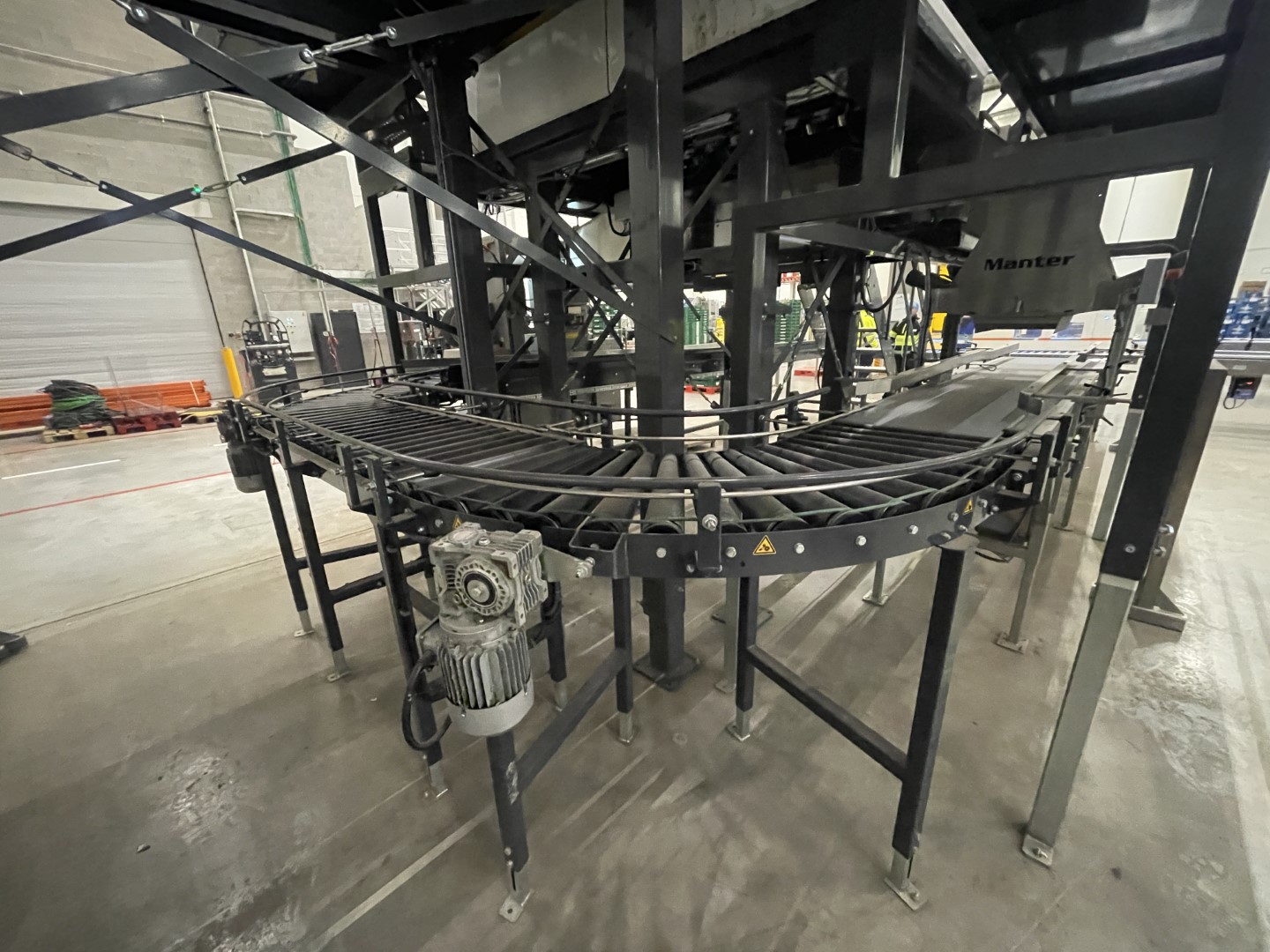 Manter M10 L ������� ������� � �������� ����������, �������� ���������� � ����������� ������