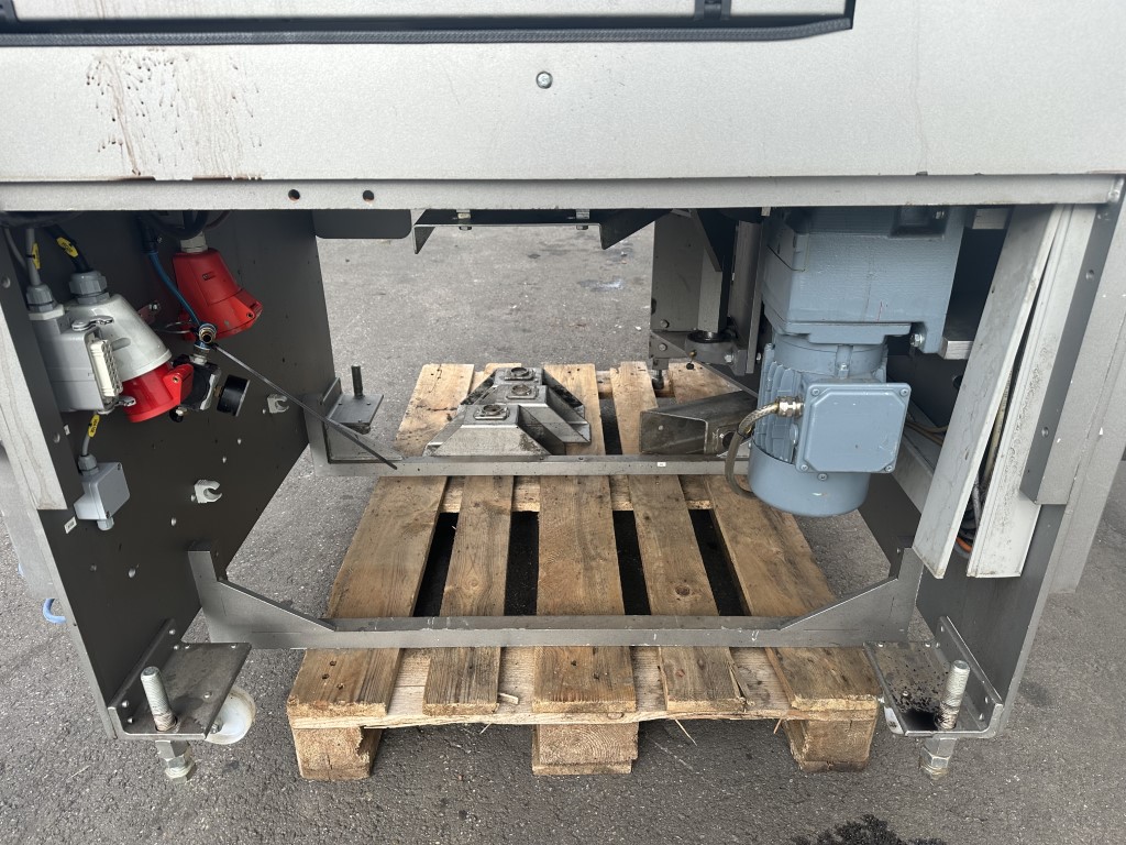Affeldt 170 12 VB & 929 T19