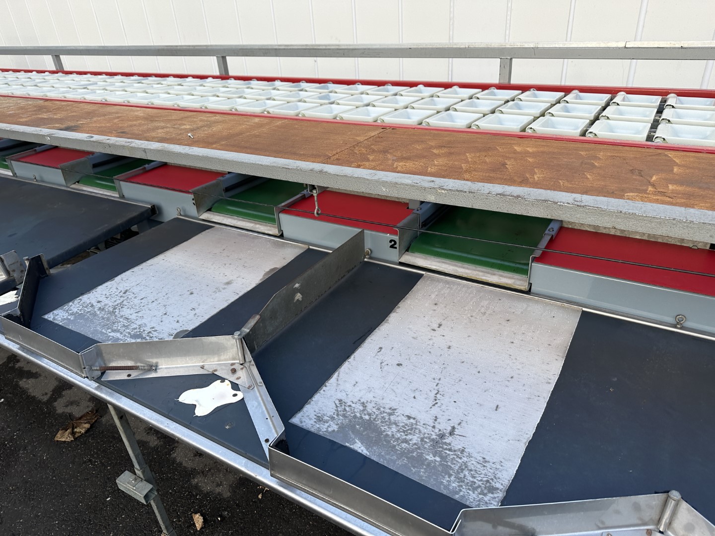 Aweta G3-8 ������������ ��� ���������� �����