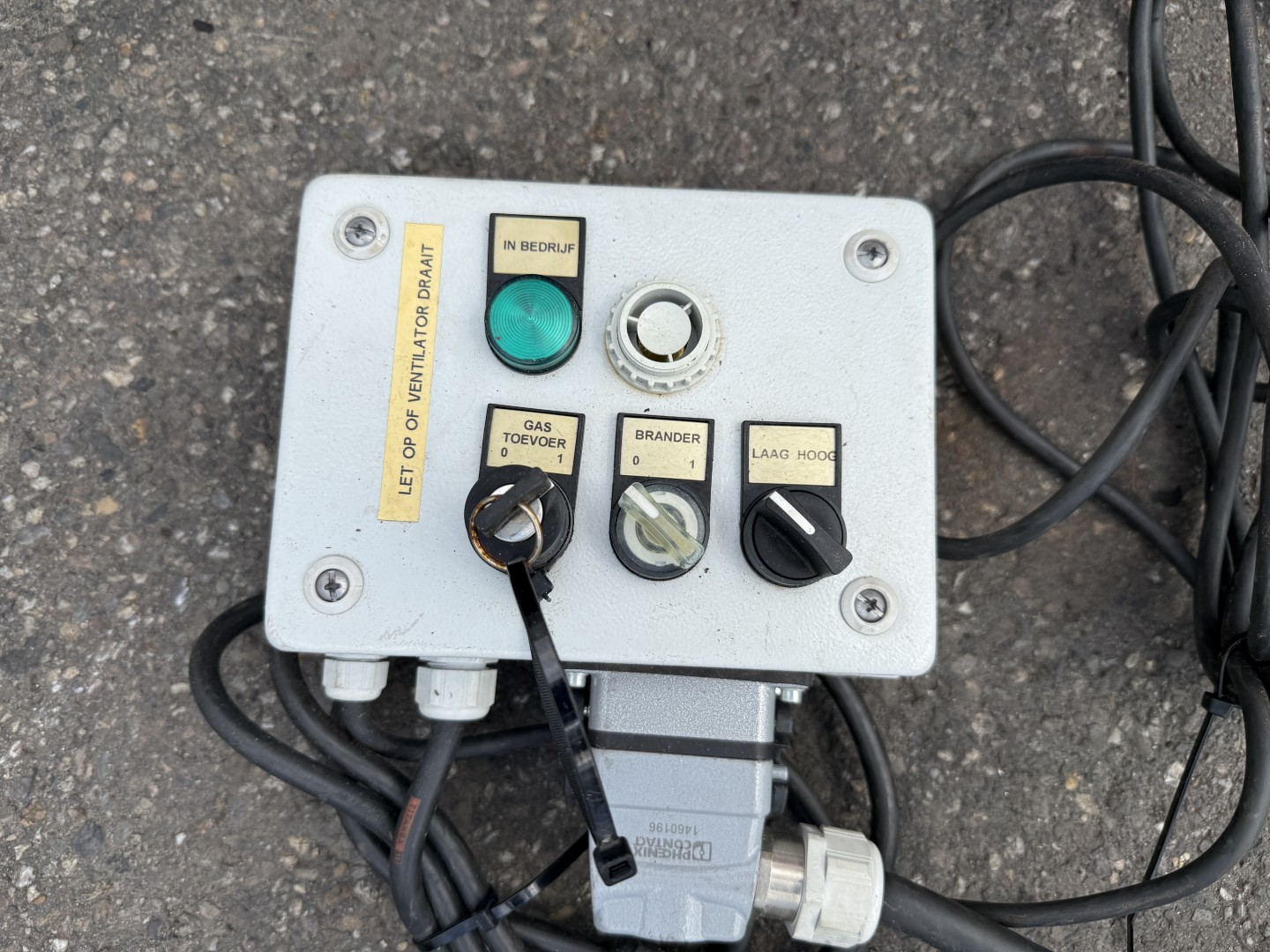 Hoaf KB 1.8 ���������� ����� 180 �� � 3 �������� ���������