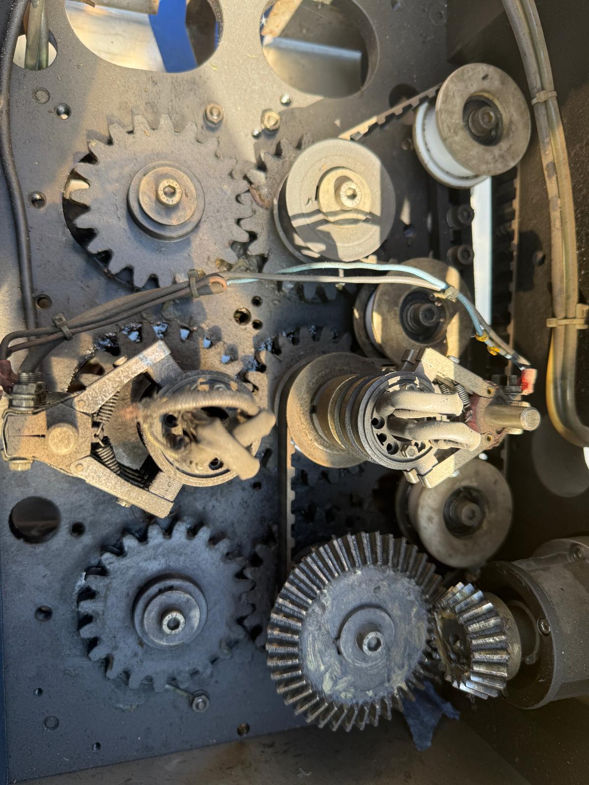 Ulma PV-350 ����������� ������ ����-��� (Flow pack)