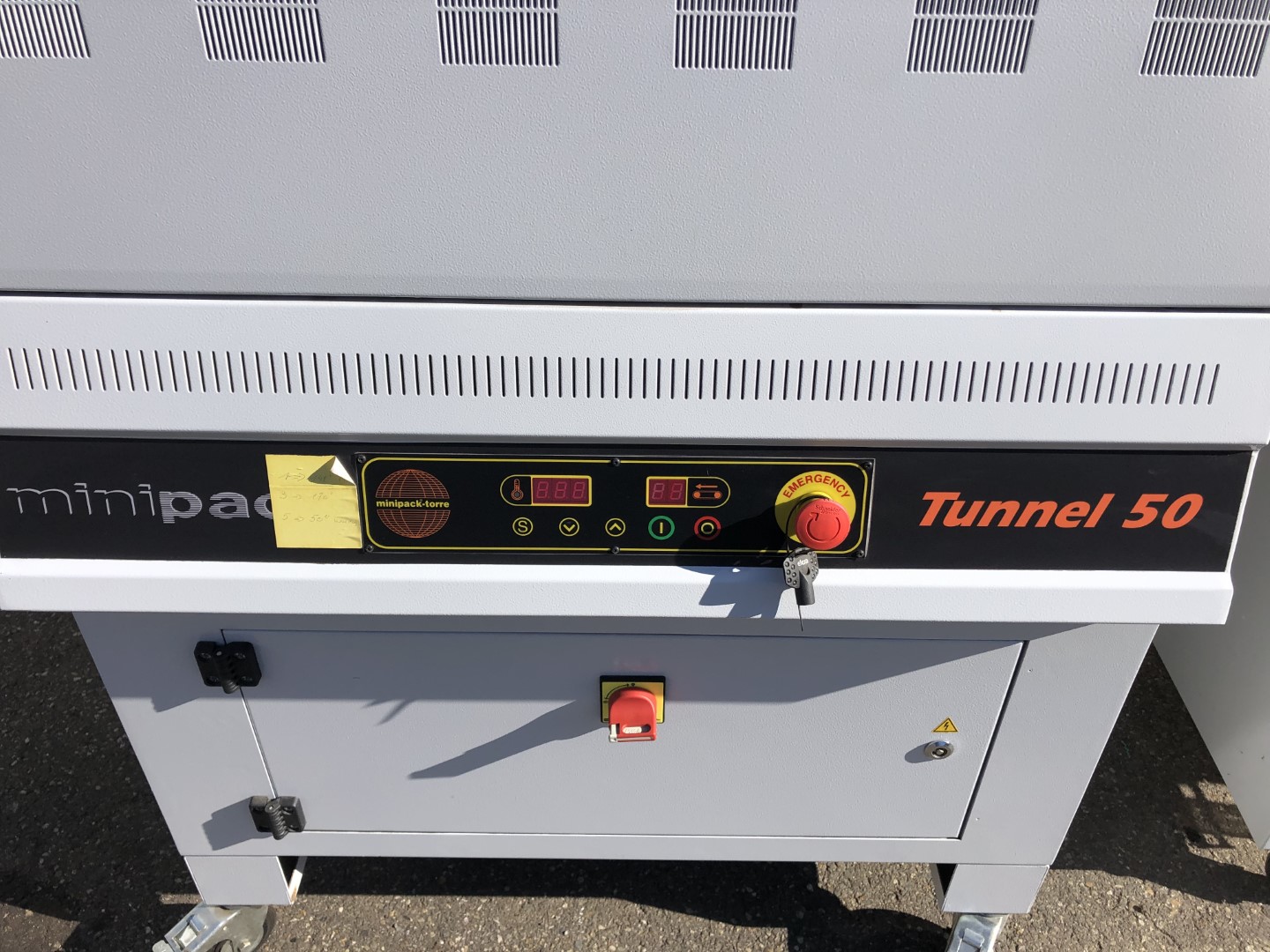 Minipack Modular 50S L-Sealer + �������������� �������