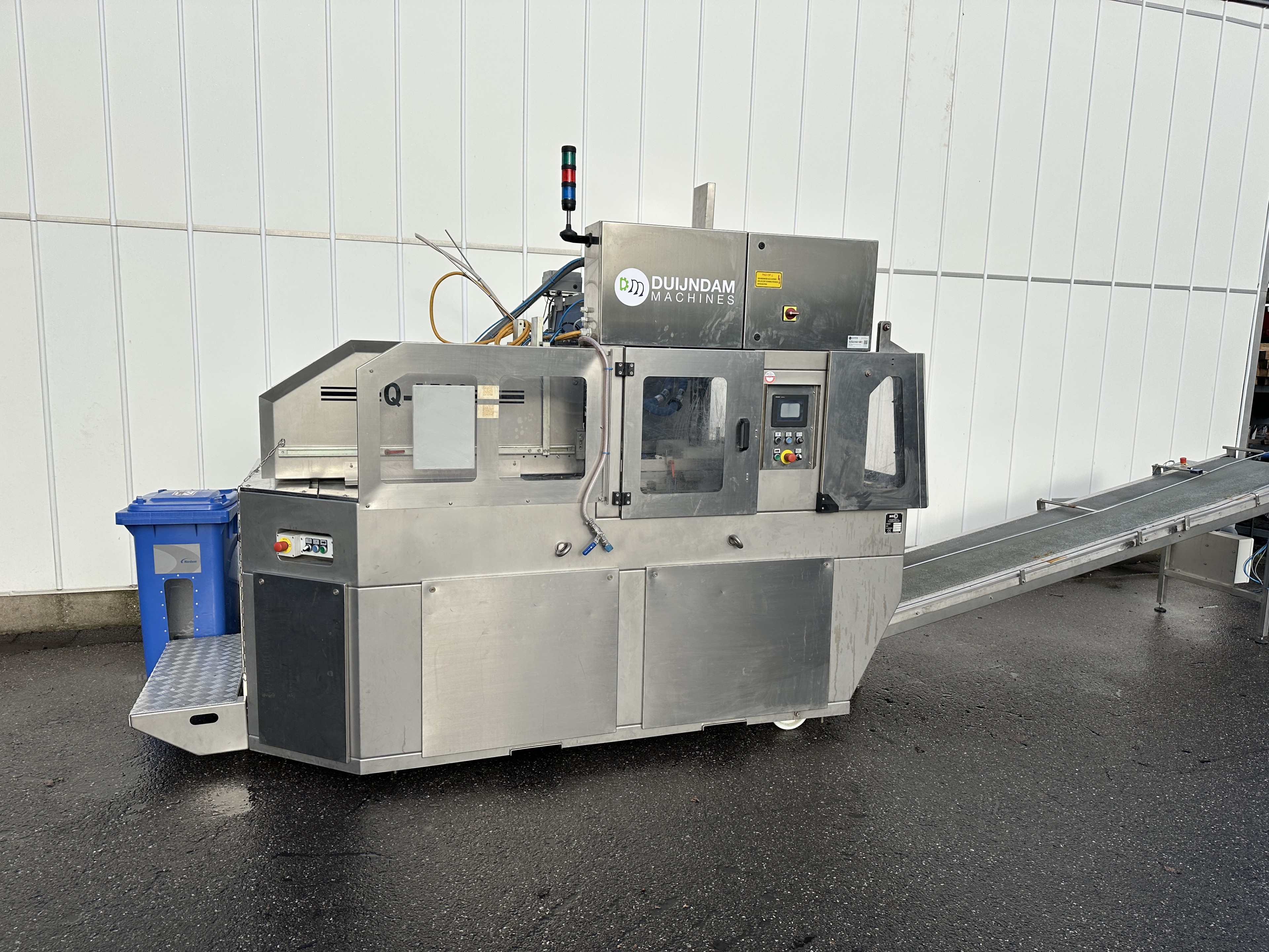 Boix Q-1500 M����� ��� �������� ��������� ������� � ������
