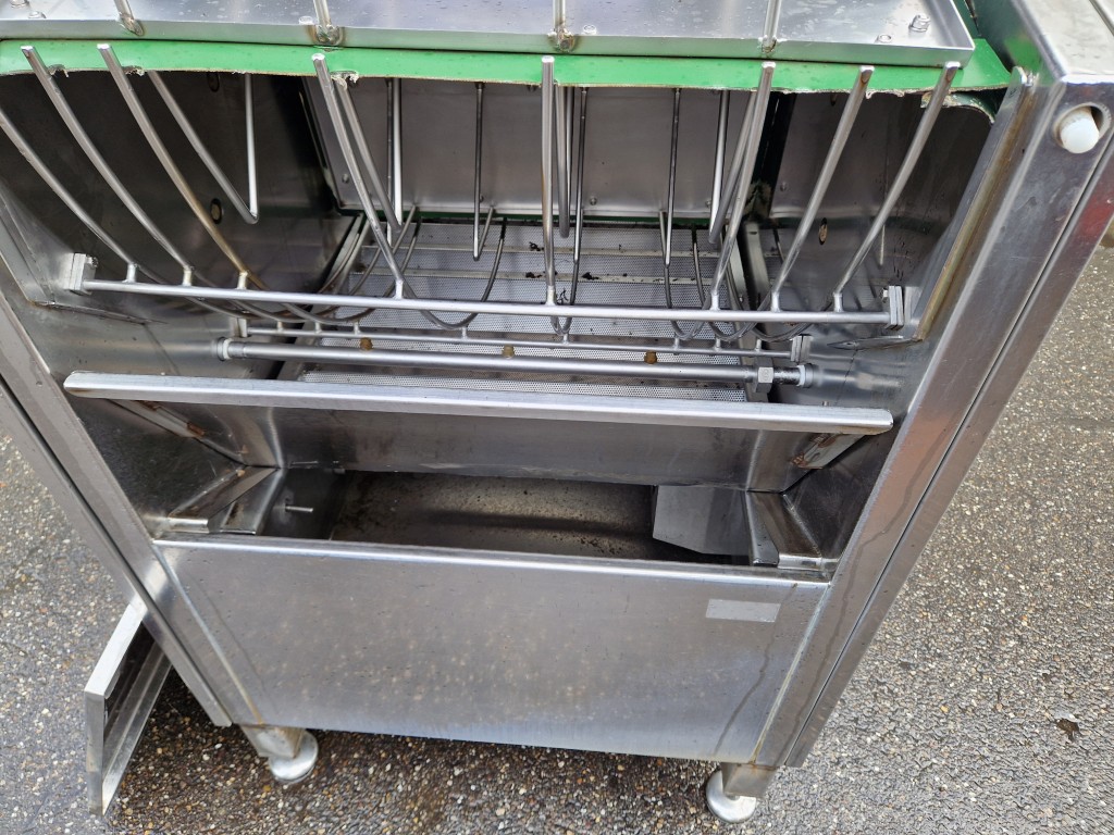 Van der Vecht RKV-401 ������ ��� ����� ������ � ������