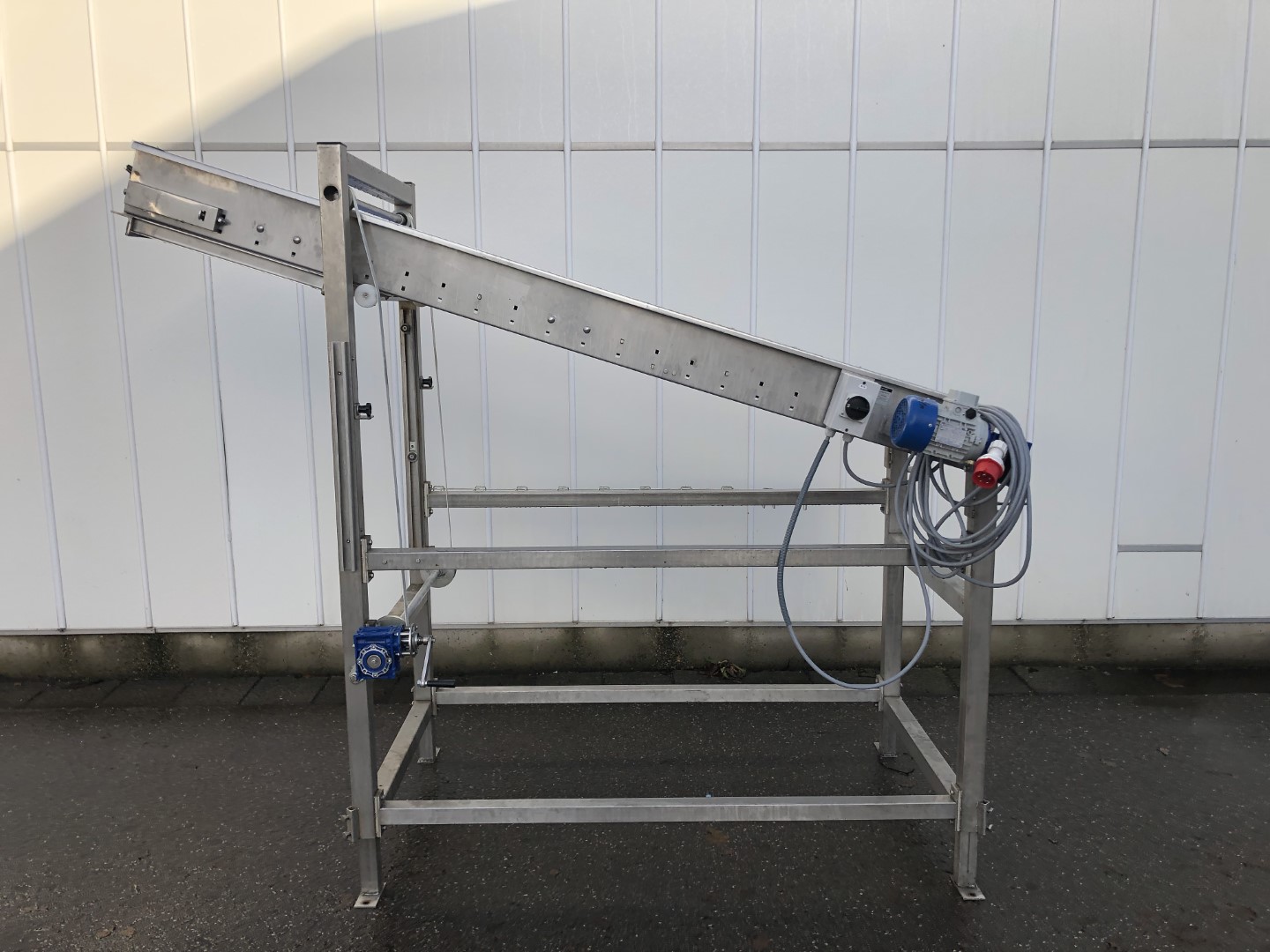 Maf Roda конвейер 240 х 60 см