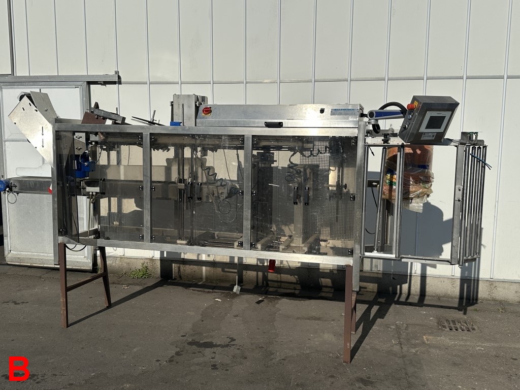Gillenkirch 8000 E ������ ��� ���������� ������ ������� � ��������