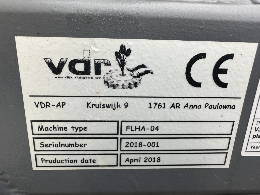 VDR ��������� �������� ��� ������ � ����������