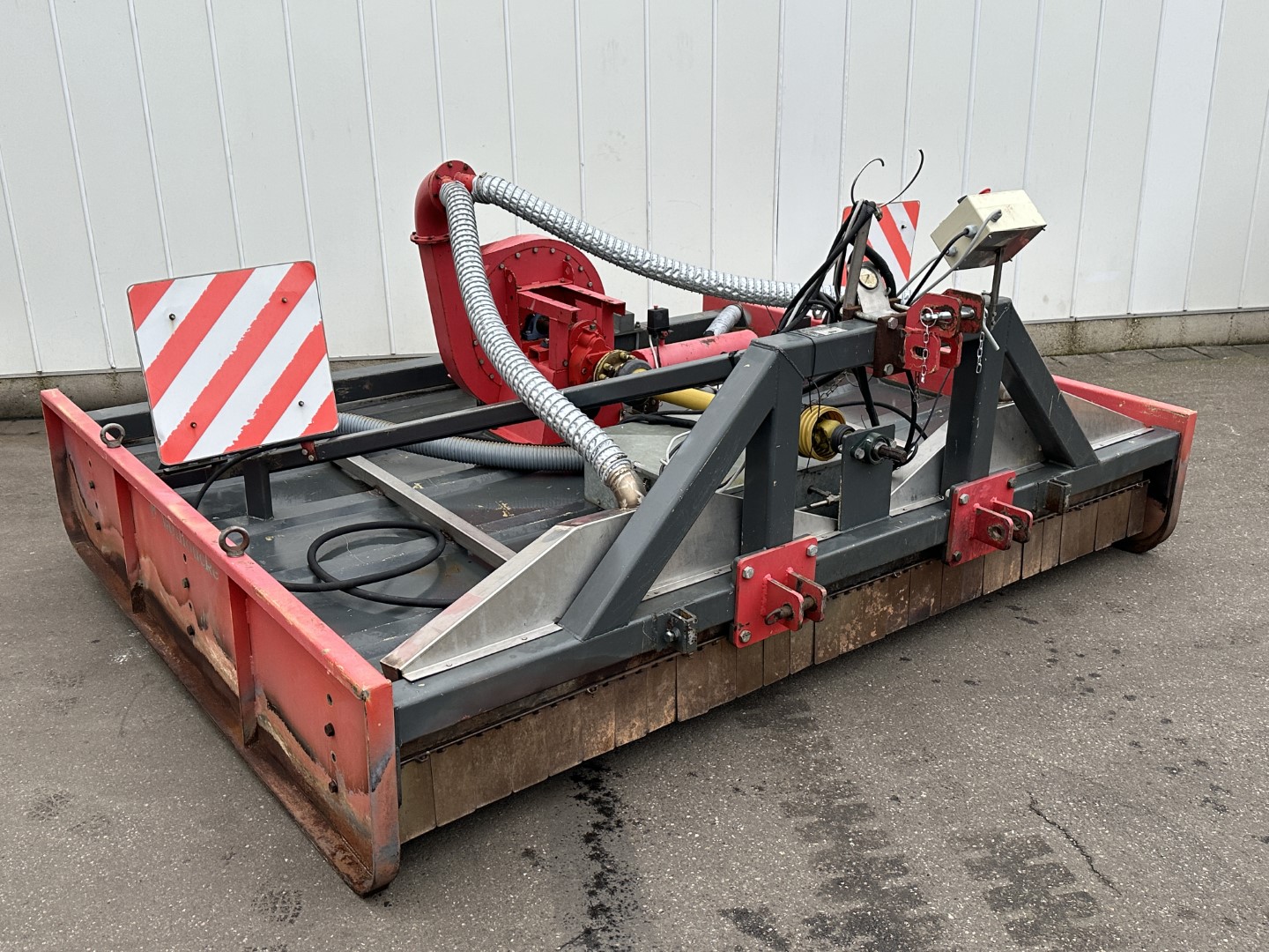 Vanhoucke THBR3000 ���������� ����� 300 ��