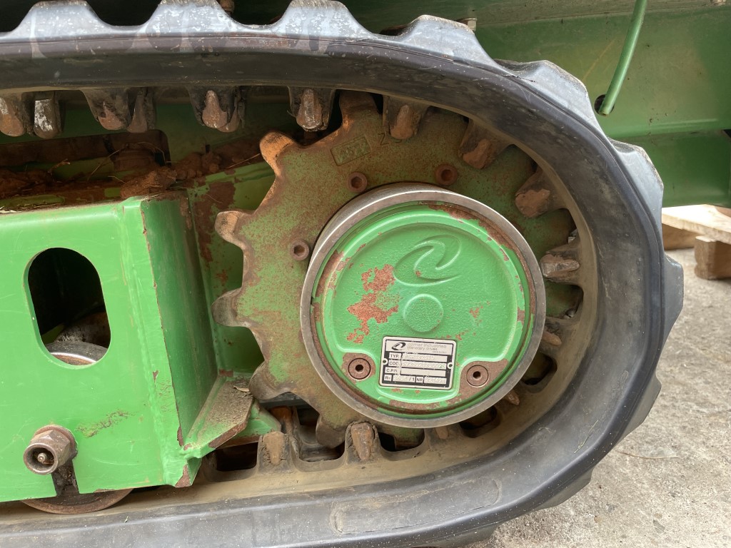 ������ ��� ������� �������� � ����� ����� Holmac HZC 25