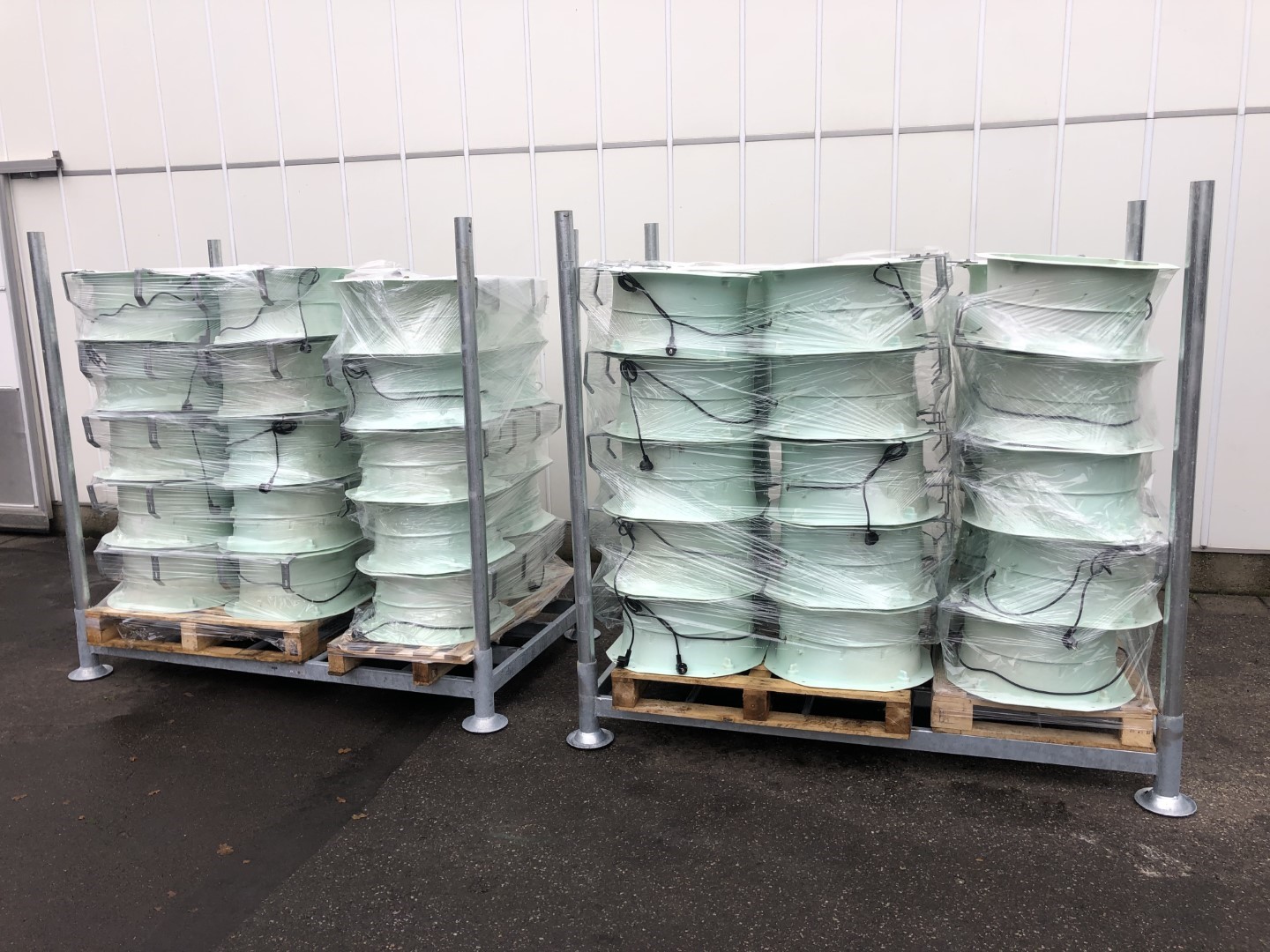 Ziehl-Abegg Ziehl -Abegg zn045-4el.2f.v7p2