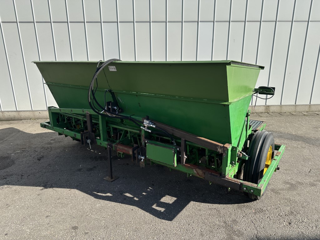 Koningsplanter 2 x 150 cm Посадочная машина для лука и луковичных культур 2x150 см