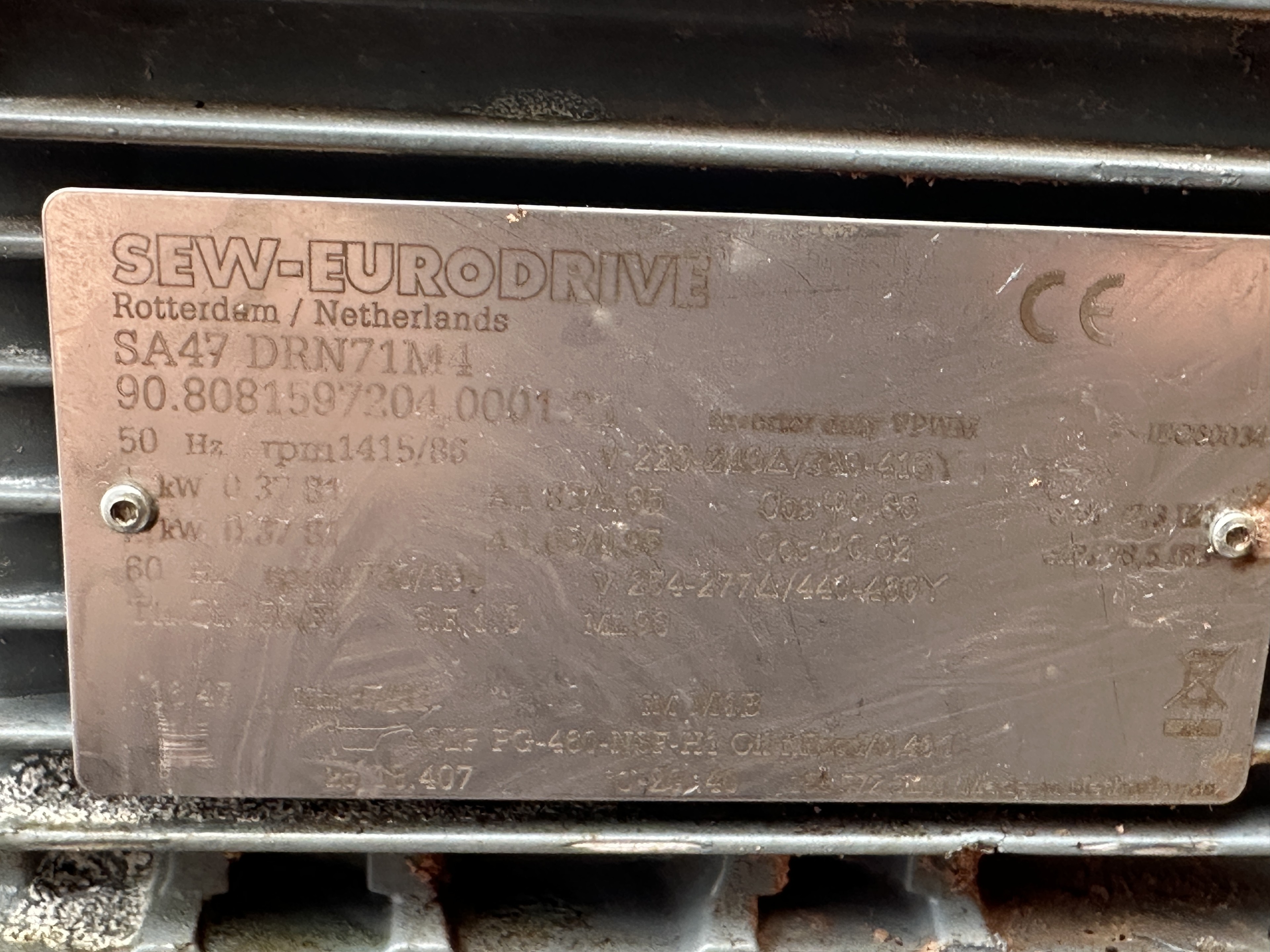 Jansen metal products Криволинейный конвейер нержавеющая сталь, ширина 50 см, угол 90°