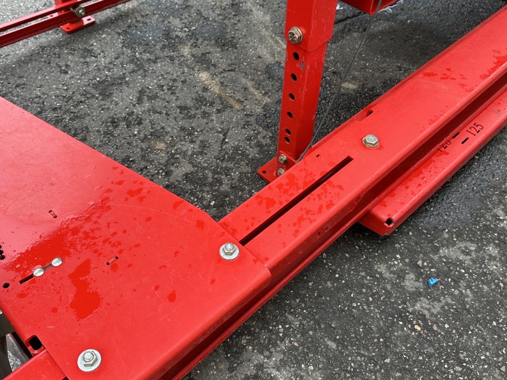 Grimme GBF ����������� ����������� 2017