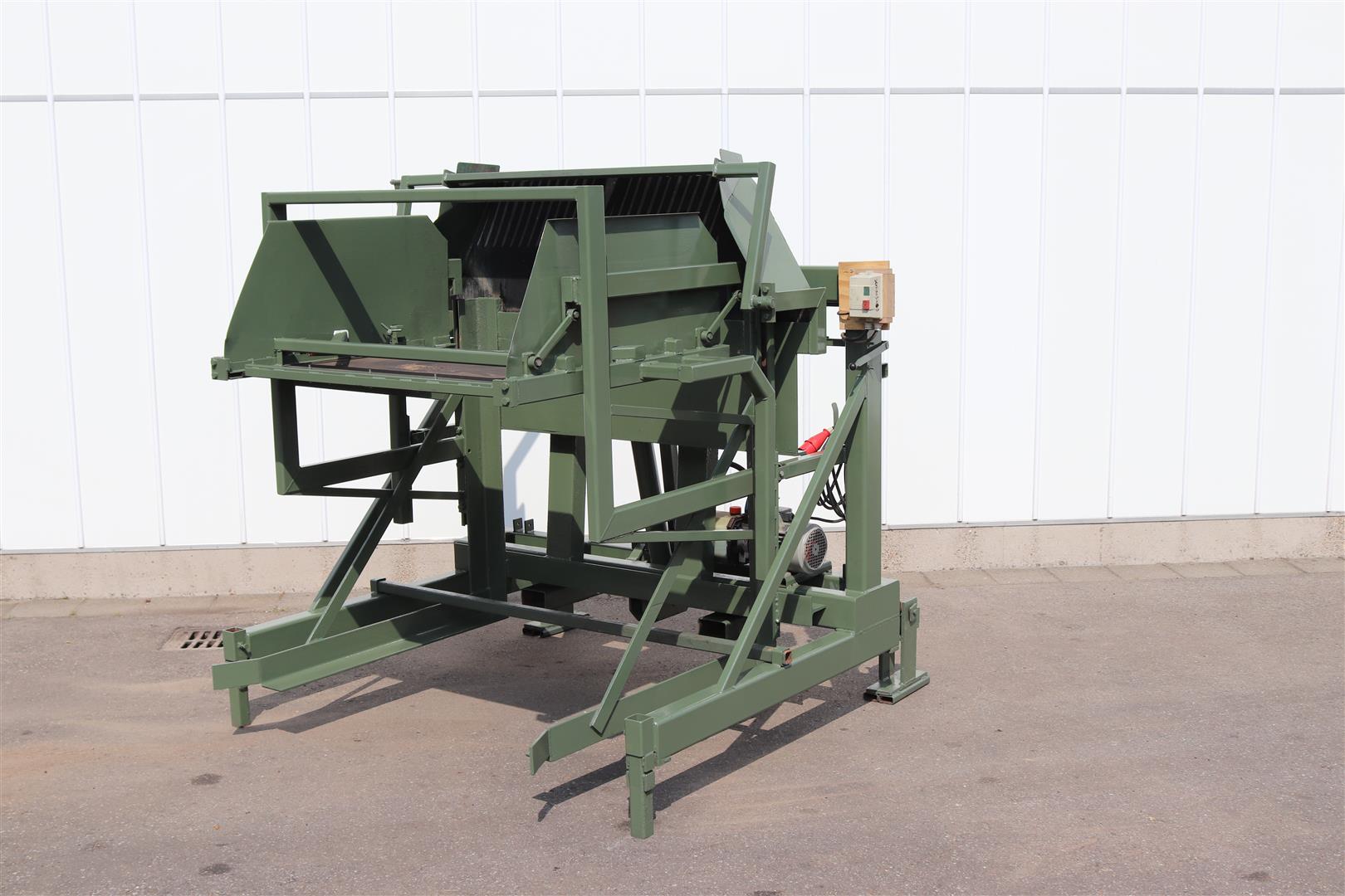 Compas Boxtipper 120 см