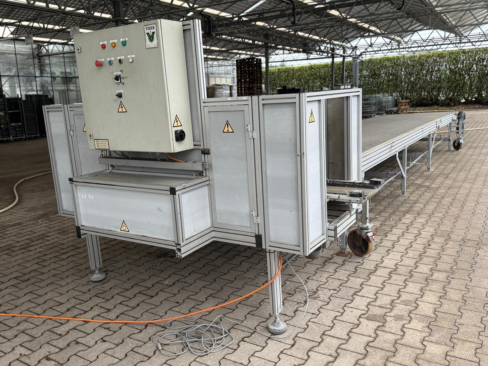 Visser �������� �������� ��� ��������� �������� 900 x 160 ��
