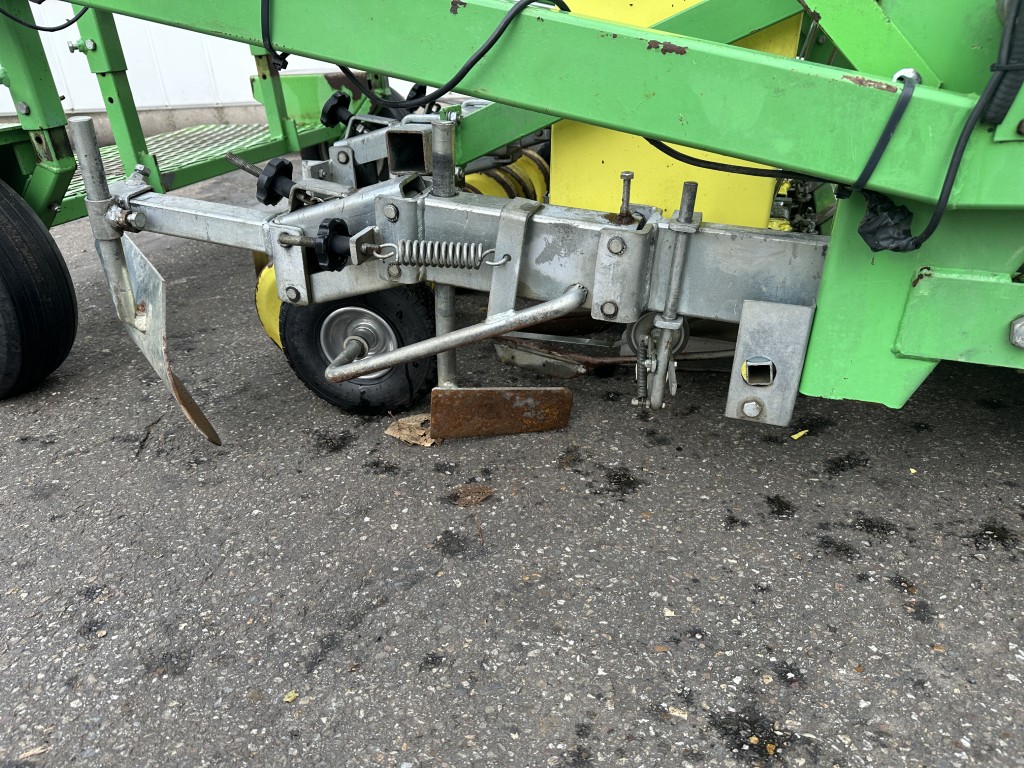 Hortech due automatic �����a ��� ������� � ����� 4 ����