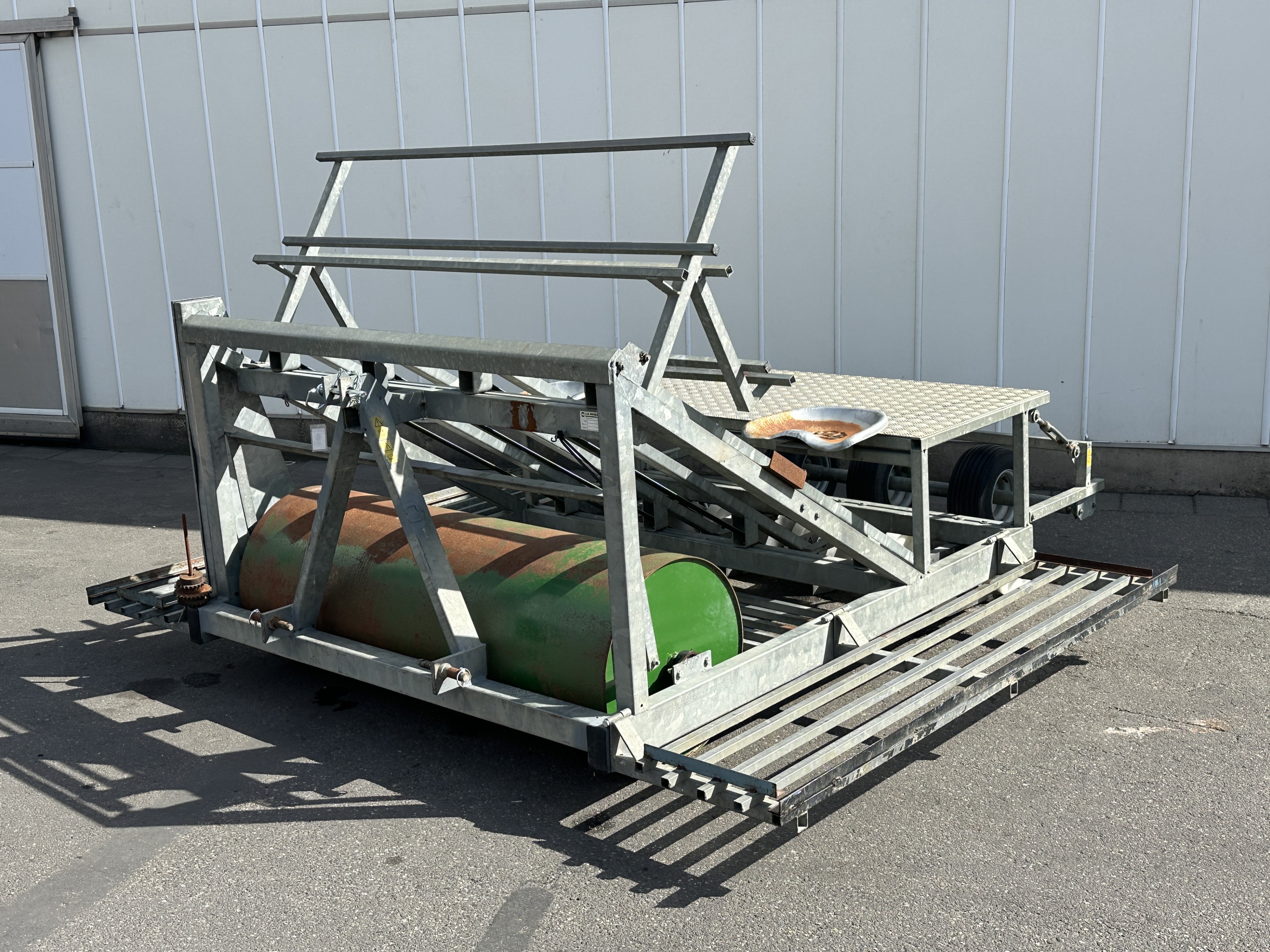 Van den Beucken A160-4 P���������������� ������ ��� ������ ��� ��������� ������
