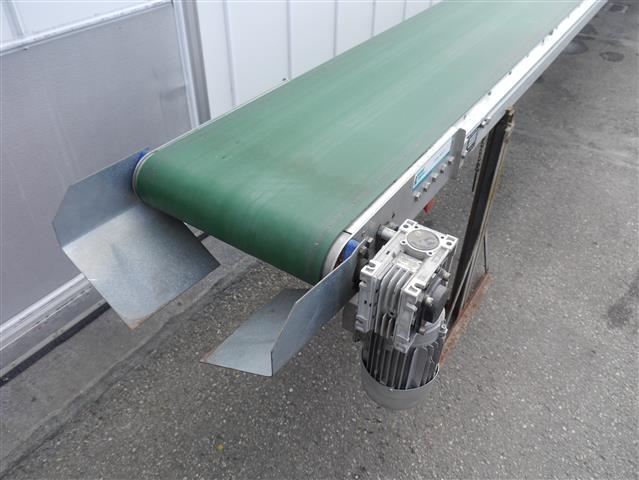 Конвейеры Stolze 1050 см x 40 см