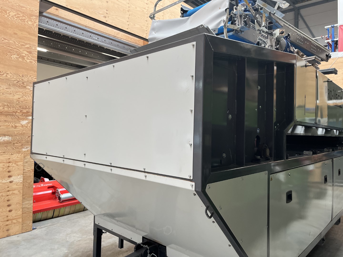 Pro-Vega RS-415BV ��������� ������������� ������