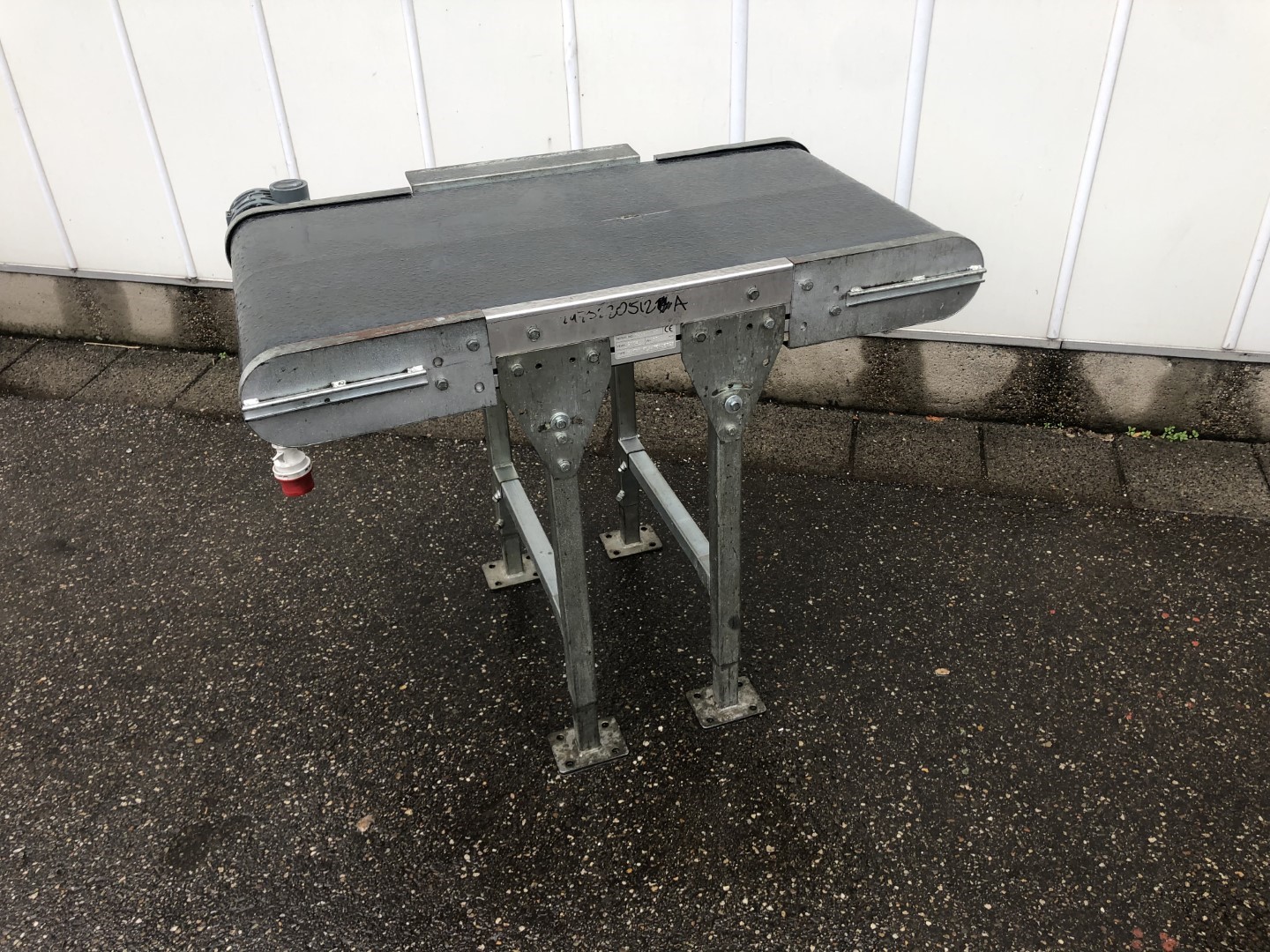 Viscon конвейер 100 х 50 см