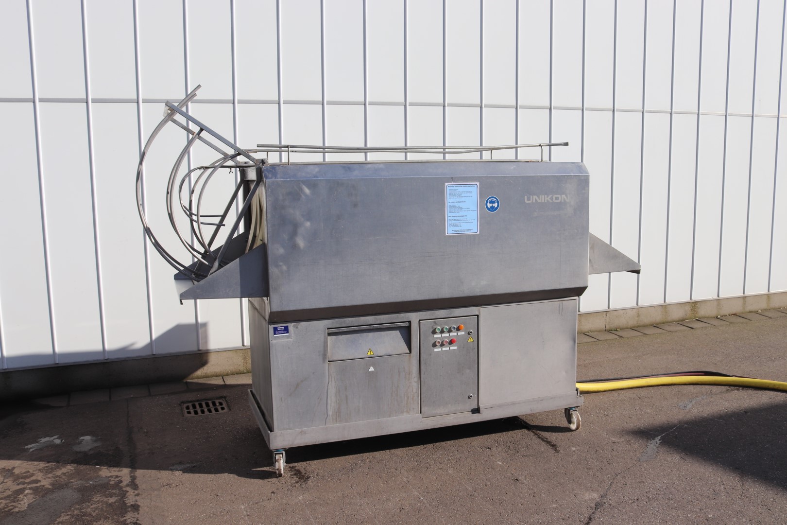 Unikon ������������ ����� � ������ ��� ����� ������