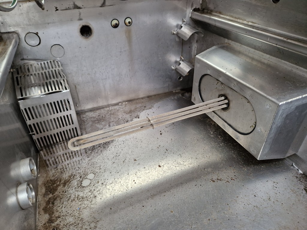 Van der Vecht RKV-401 ������ ��� ����� ������ � ������