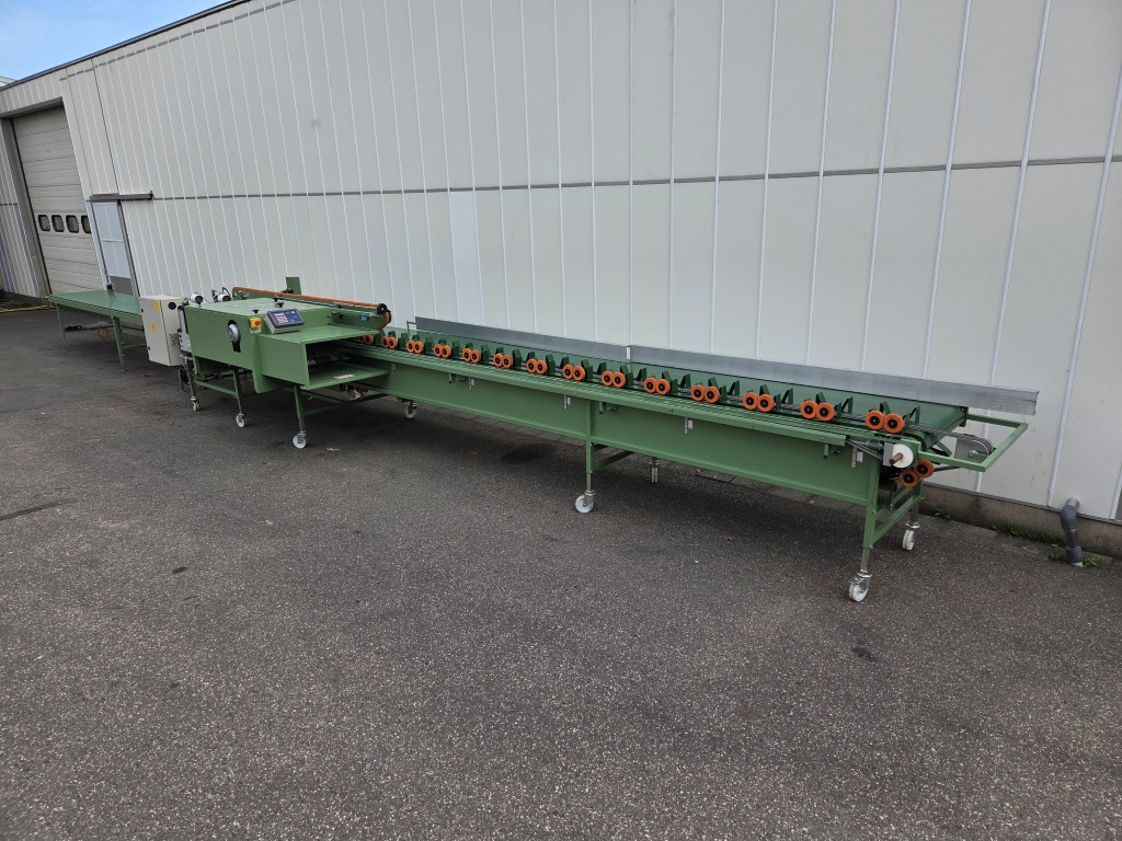 Bercomex SOBB-SL5 DD/SPW ������������ ��� ��������� ��������� ������� � ����� ������������ �������� � �������