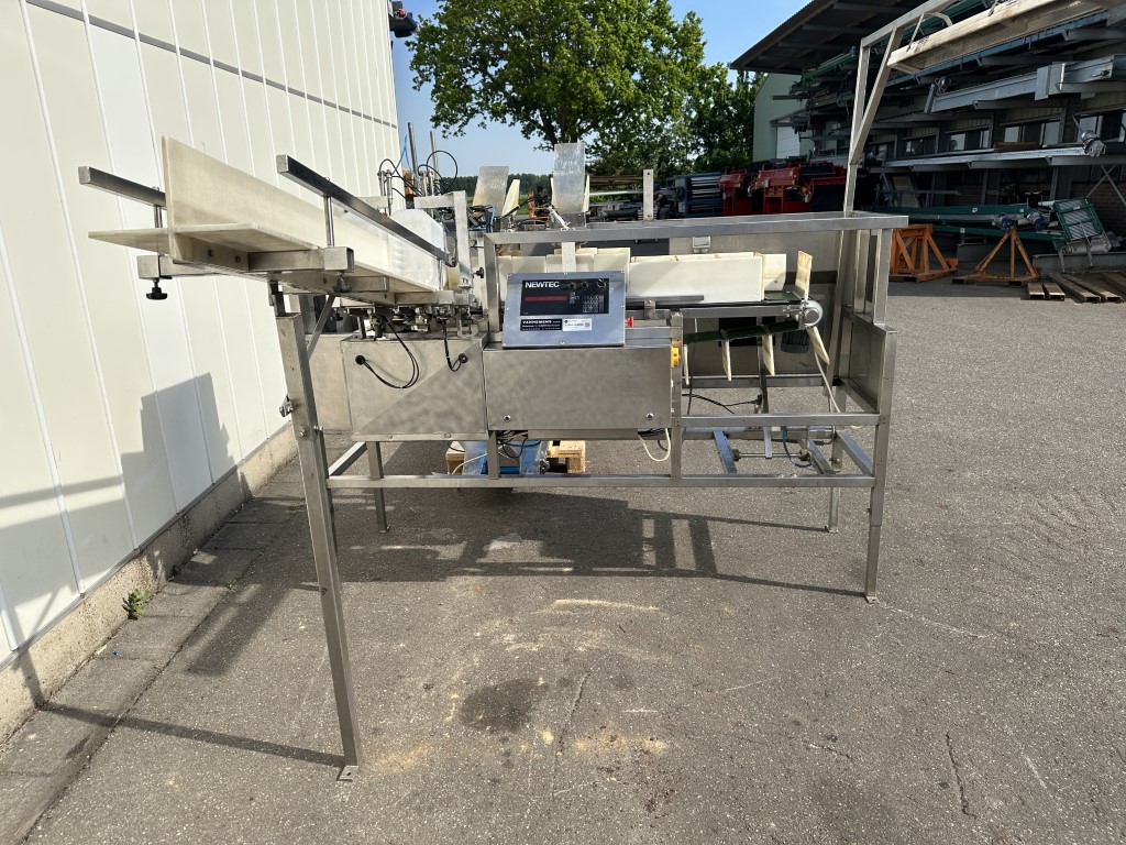 Newtec NBM 50 �������� � ����������� ��� ��������