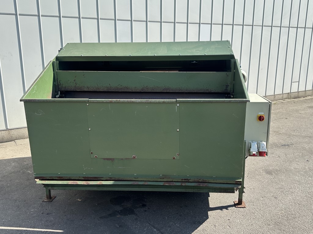 Demtec PTF XXL Шаблон для заполнения горшков в подносах. Наполнитель для подносов.