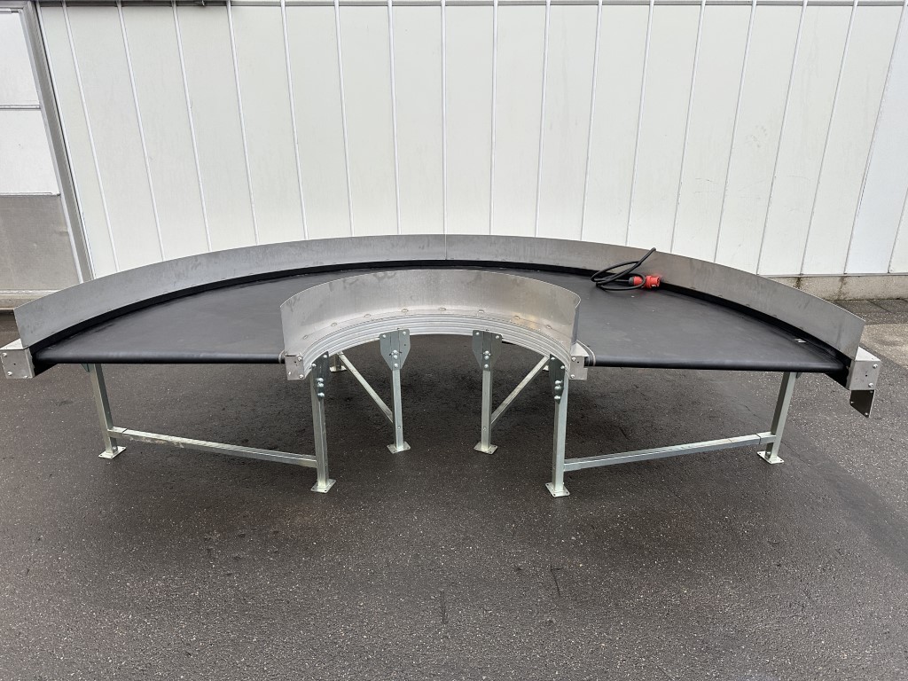 Kramer & Duyvis ������������� �������� 180�